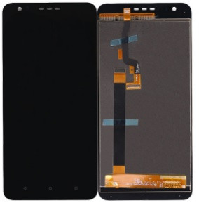 Дисплейный модуль HTC Desire 825 Черный - фото 1 - id-p214446039
