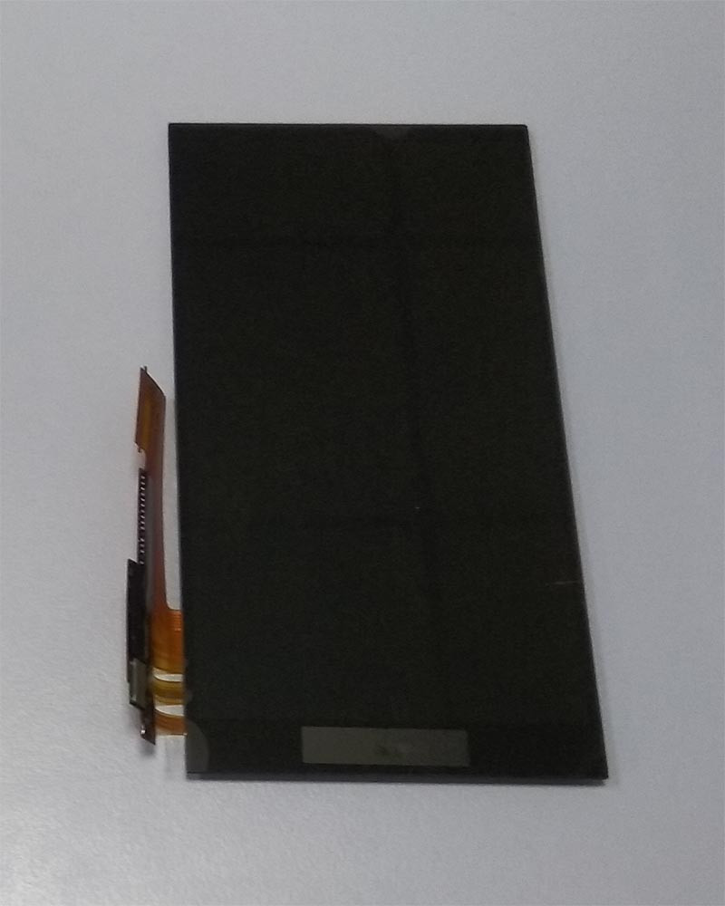 Дисплейный модуль HTC One M9E DUAL SIM Черный - фото 1 - id-p214446052