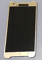 Дисплейный модуль HTC One X9 Золотой