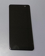 Дисплейный модуль HTC U11 Plus Черный