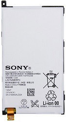Аккумулятор Sony Z1compact - фото 1 - id-p214453018