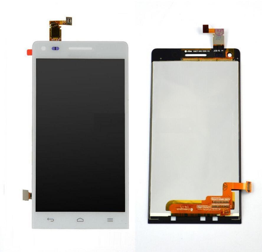 Дисплейный модуль Huawei G6 Белый - фото 1 - id-p214446124