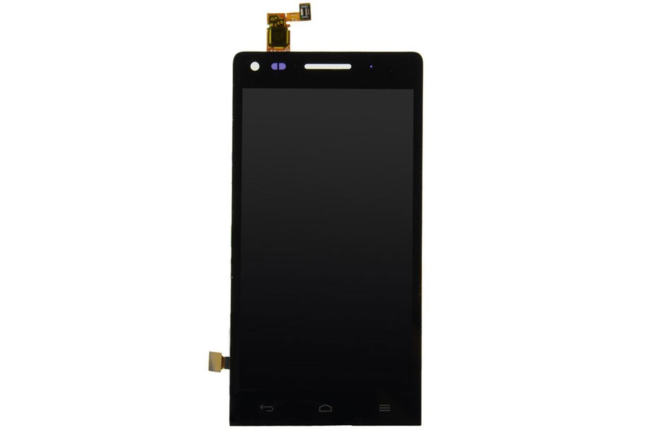 Дисплейный модуль Huawei G6 Черный - фото 1 - id-p214446125