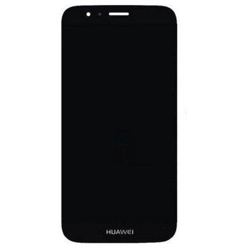 Дисплейный модуль Huawei G8 Черный - фото 1 - id-p214446133