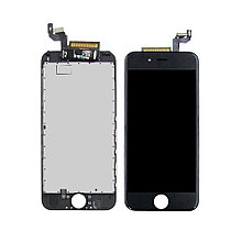 Дисплейный модуль Apple iPhone 6S Черный