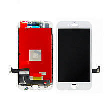 Дисплейный модуль Apple iPhone 8 Белый