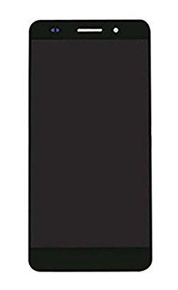 Дисплейный модуль Huawei Honor 5А/Y6 II Черный 5.5 - фото 1 - id-p214446176