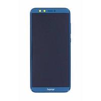 Дисплейный модуль Huawei Honor 9 Lite Синий