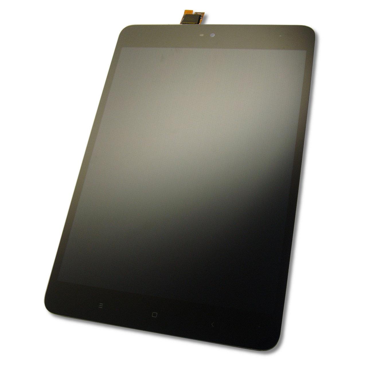 Дисплейный модуль Xiaomi Mi Pad 3 Черный - фото 1 - id-p214448905