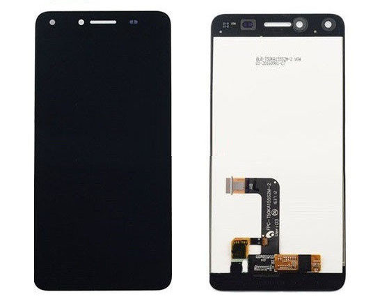 Дисплейный модуль Huawei Y5 II/Y6 II Compact 5.0 Черный - фото 1 - id-p214446469