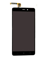 Дисплейный модуль Xiaomi Redmi 4 Черный