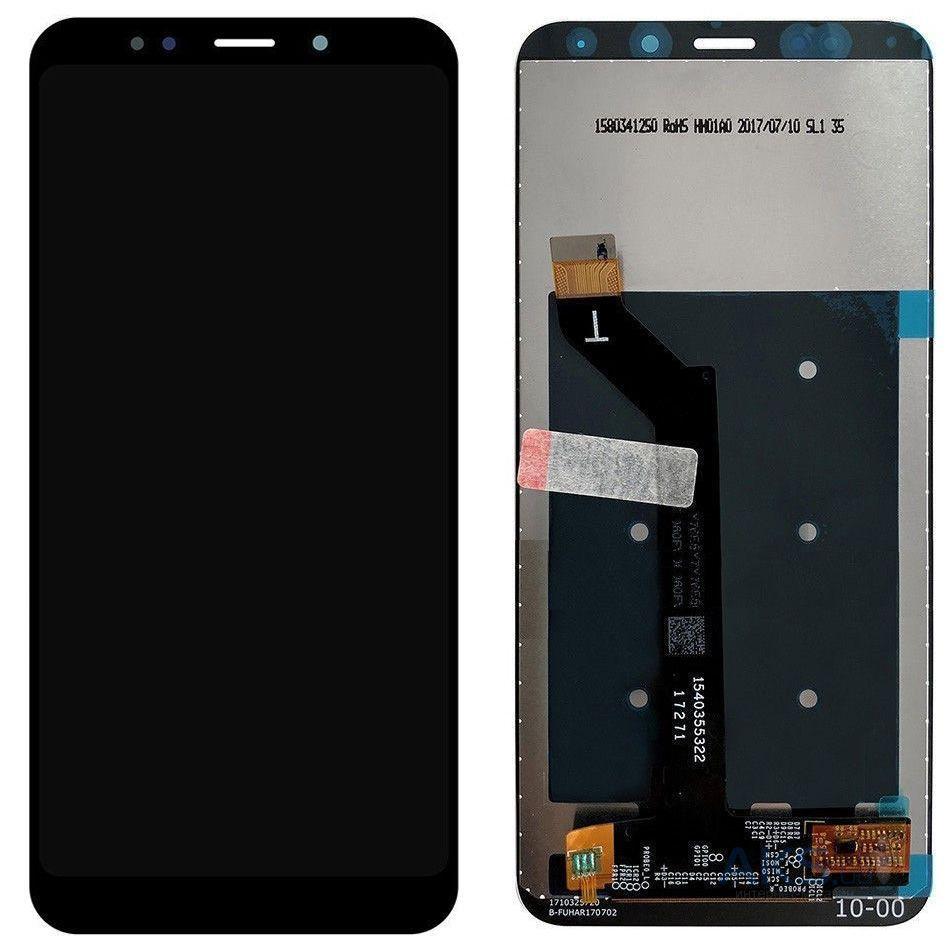 Тачскрин Xiaomi Redmi 5 Купить
