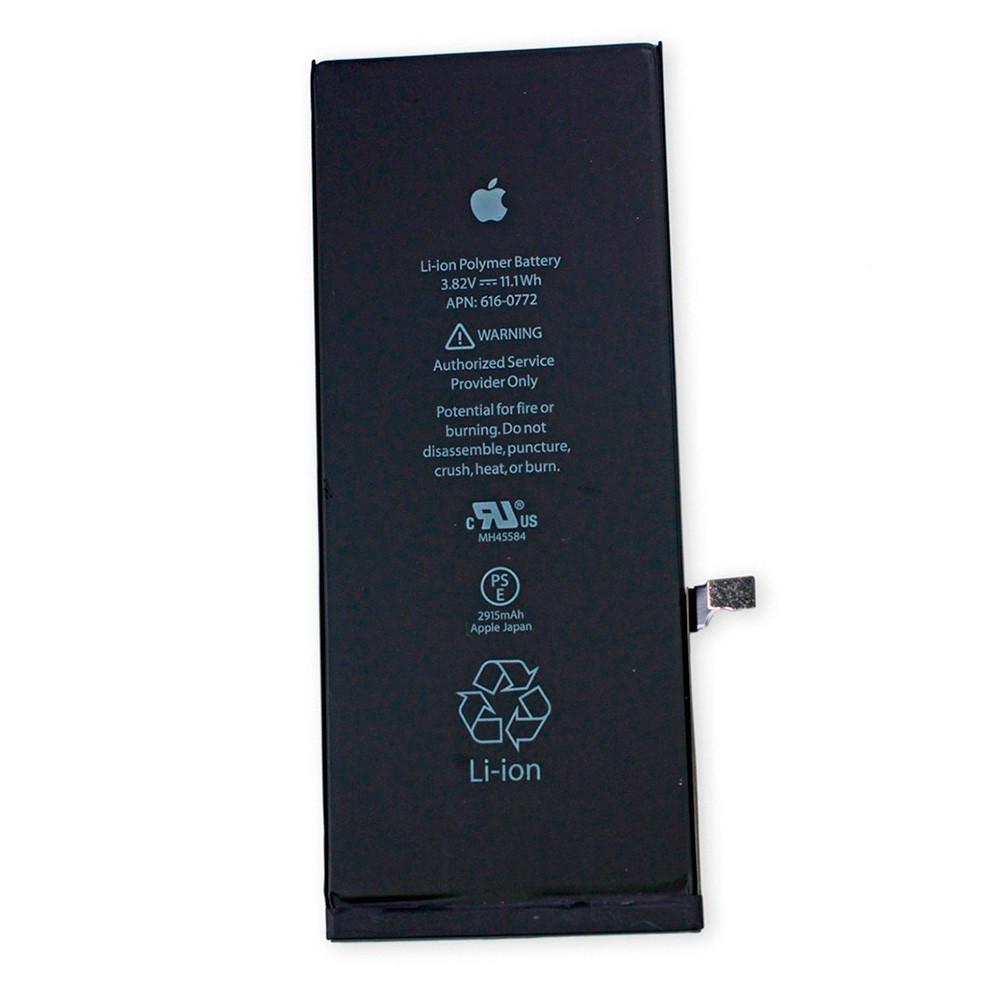 Аккумулятор Apple Iphone 6PLUS - фото 1 - id-p128653458