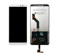 Дисплейный модуль Xiaomi Redmi S2 Белый