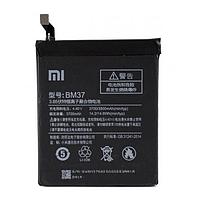 Аккумулятор BM37 Xiaomi MI5S Plus