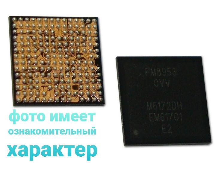 Микросхема Samsung PMI 8996 - фото 1 - id-p214448000