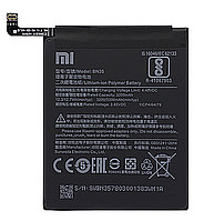 Аккумулятор BN35 ORIGINAL Xiaomi Redmi 5