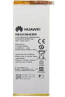 Аккумулятор Huawei Ascend P7