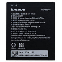 Аккумулятор Lenovo BL242 A6000 / K3/ A6010 / A2020 / A3900 / A3580 / A2020a40 / Vibe C
