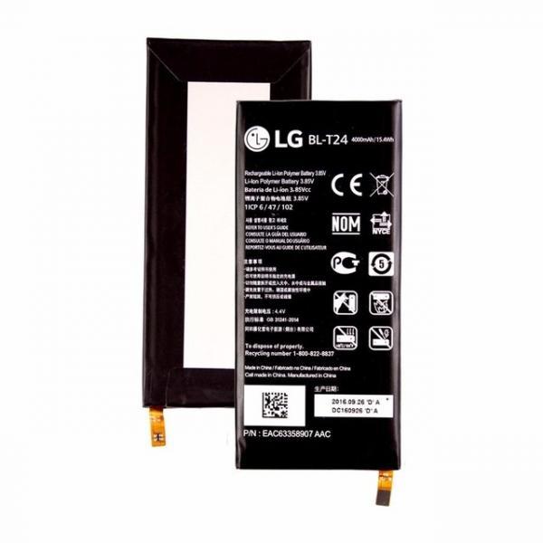 Аккумулятор LG X Power 2 / LG M320 - фото 1 - id-p128653855