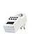Таймер розеточный электронный - Smartbuy SBE-STE1, 3500Вт, недельный+суточный, фото 4