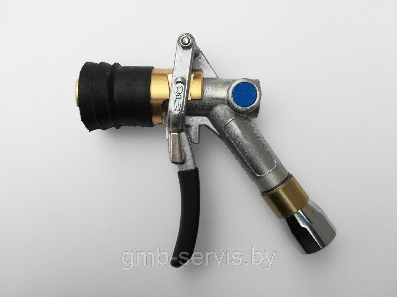 Кран газораздаточный LPG T3B (аналог) JH