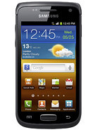 Замена стекла сенсора тачскрина SAMSUNG I8150