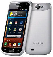 Замена стекла сенсора тачскрина SAMSUNG I8150, фото 2