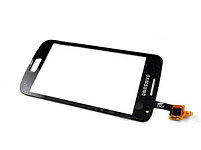 Замена стекла сенсора тачскрина SAMSUNG I8150, фото 3