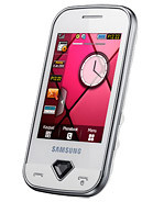 Замена стекла сенсора тачскрина SAMSUNG S7070