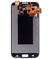 Замена дисплея LCD SAMSUNG N7100 белый/серый, фото 4
