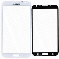 Замена стекла SAMSUNG N7100 черный/белый/серый (оригинал), фото 3