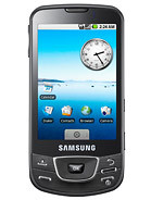 Замена стекла сенсора тачскрина SAMSUNG I7500