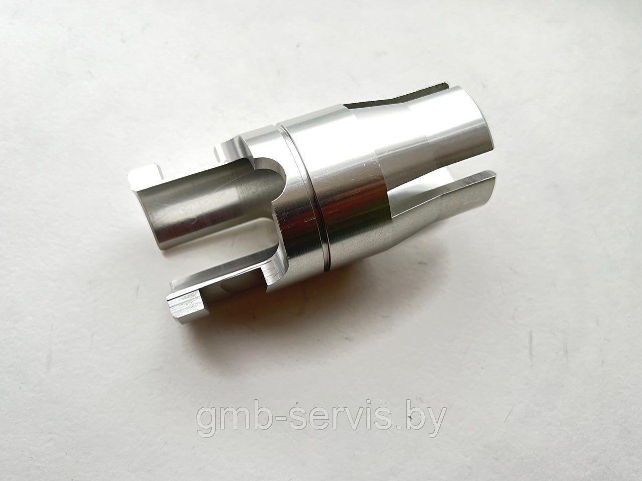 Гильза (алюминий) LPG-K25U-06