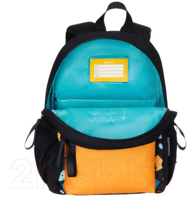 Школьный рюкзак Torber Class X Mini / T1801-23-Bl-Y - фото 6 - id-p214477925