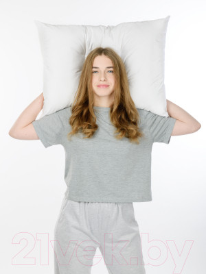Подушка для сна Familytex ПСС3 С тремя перегородками - фото 4 - id-p214472457