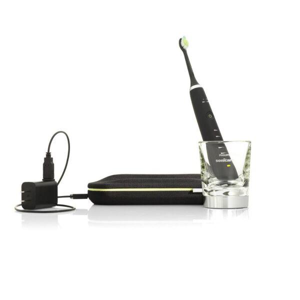 Электрическая зубная щетка PHILIPS HX9352/04 Sonicare DiamondClean - фото 3 - id-p67347344