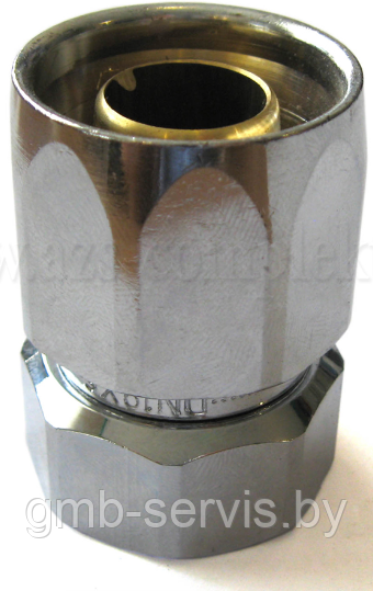 Фитинг М19-1"