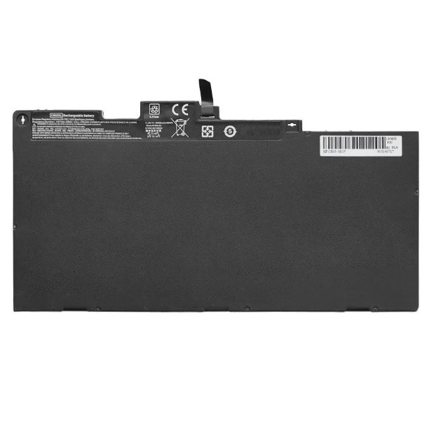 Аккумуляторная батарея CS03XL для HP Elitebook 840 850 G3 G4 - фото 1 - id-p214488528