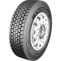 Автошина PETLAS RH100 315/60 R22.5 152/148L