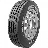 Автошина PETLAS NZ305 385/65 R22.5 164K