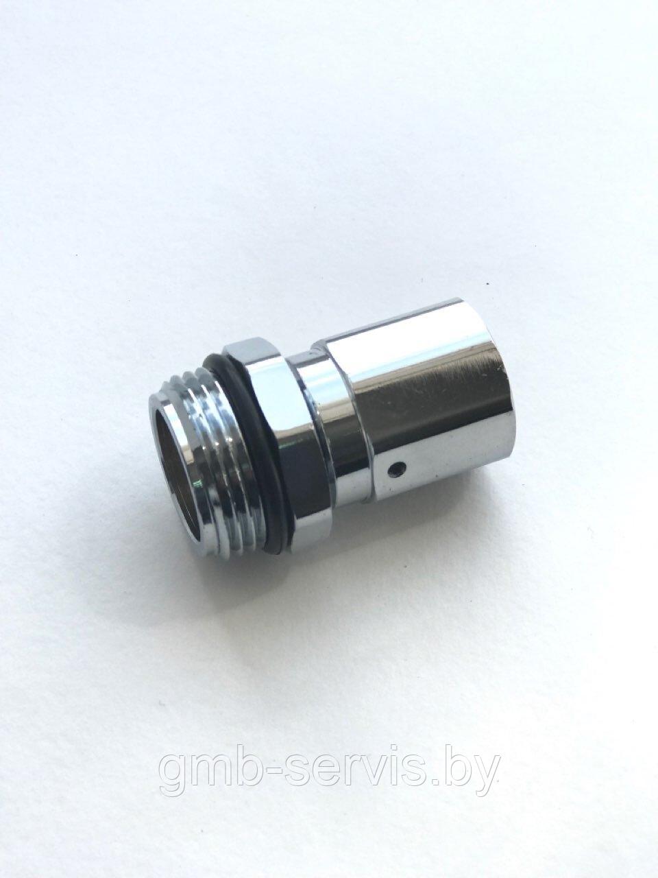 Фитинг V16-1"