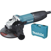 Угловая шлифмашина Makita GA5030RK