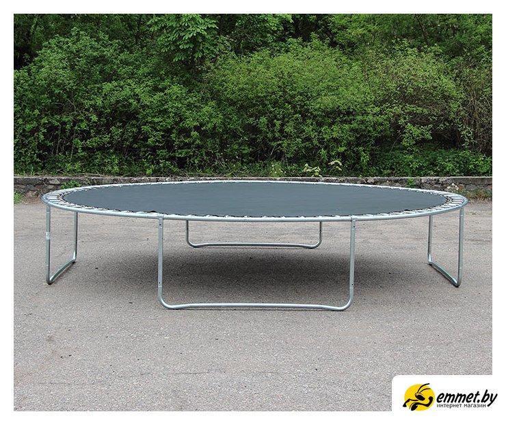 Батут Bebon Sports 14ft без складных стоек - фото 4 - id-p214489135