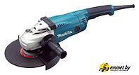 Угловая шлифмашина Makita GA9020SF