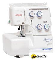 Оверлок Janome Harmony 9002D