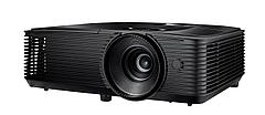 Проектор Optoma W400LVe