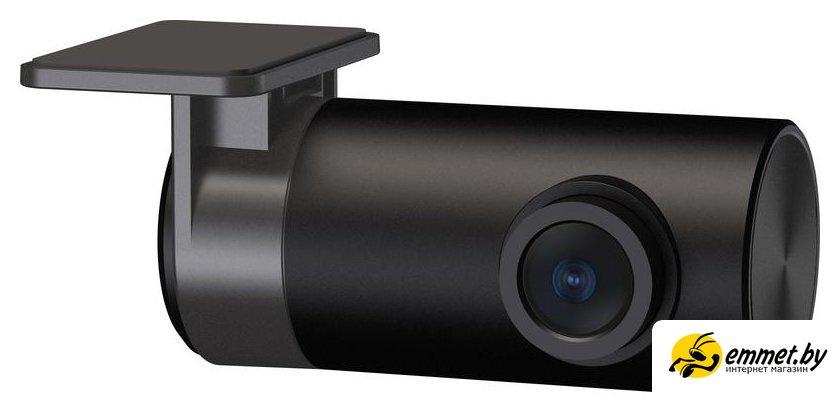 Видеорегистратор 70mai Dash Cam A400 + камера заднего вида RC09 (международная версия, красный) - фото 3 - id-p214489223