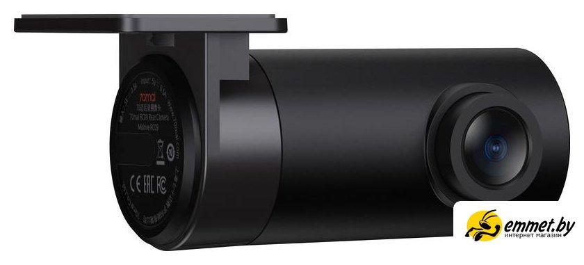 Видеорегистратор 70mai Dash Cam A400 + камера заднего вида RC09 (международная версия, красный) - фото 5 - id-p214489223