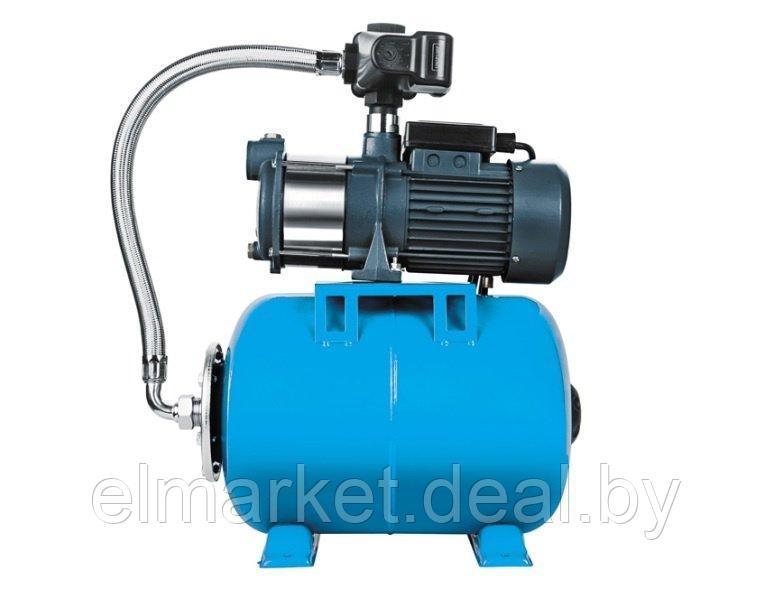 Станция автоматического водоснабжения Unipump AUTO MH 500 A - фото 1 - id-p214489025